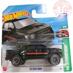 Mattel Количка '23 RAM 1500 1: 64 (Hot Wheels) (24436)