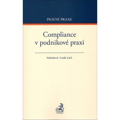 Compliance v podnikové praxi - PP131