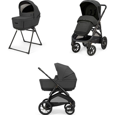 Inglesina Aptica XT Duo Magnet Grey 2025