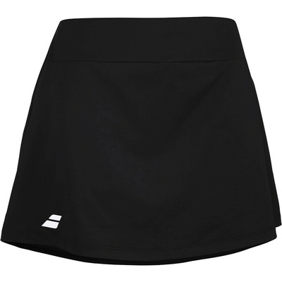 DieBabolat Play Skirt Girl black