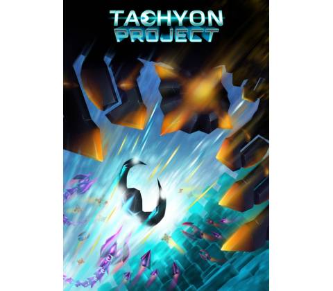 Tachyon Project
