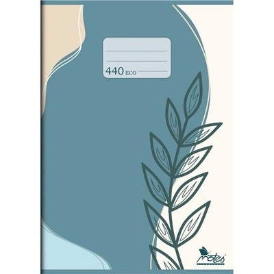 NOTES 564 A5 linkovaný