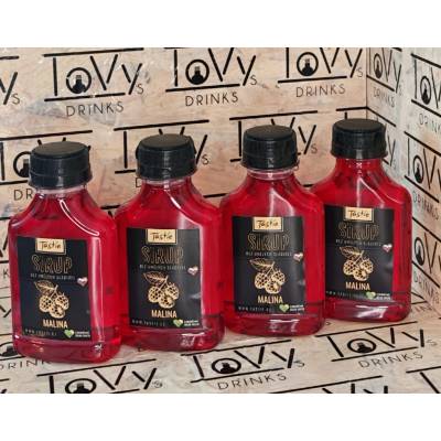 Tastie Malina 100 ml