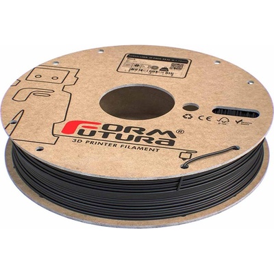 FormFutura PA6 филамент FormFutura LUVOCOM 3F PAHT 9936, 1.75 mm, 0.5 kg, Black