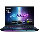 Gigabyte Aorus Master 16 BYHC5EEE64SP