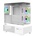 Zalman Chronix V2 white
