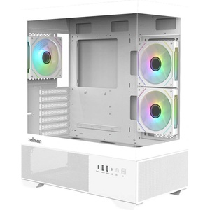 Zalman Chronix V2 white