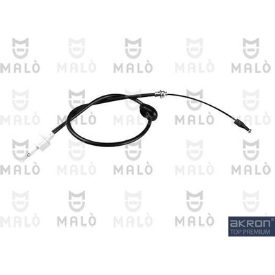 Tažné lanko, ovládání spojky AKRON-MALÒ 22474