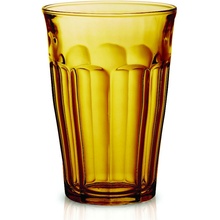 DURALEX sklenice na vodu Duritka Picardie žlutá 360 ml