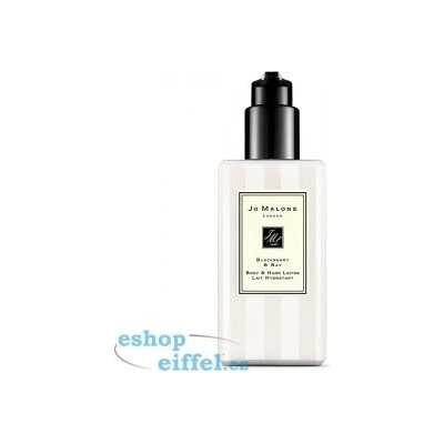 Jo Malone Blackberry & Bay tělové mléko 250 ml