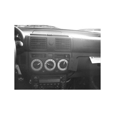 Brodit ProClip montážní konzole pro Toyota MR2 Spyder 00-05, na střed 852819