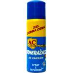 AC Cosmetics Размразител за ключалки 70 мл спрей 06915 (5906485976920)