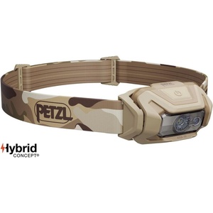 Petzl Aria 1R RGB Цвят: бежов