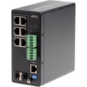 Axis Communications T8504-R 01633-001