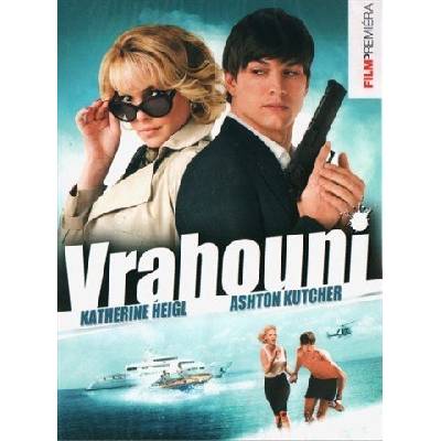 Bohemia Motion Pictures Убийци - dvd (010391)