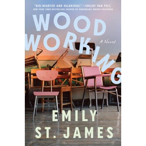 Woodworking (ISBN: 9781638931478)