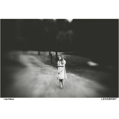 Lensbaby Composer Pro II Sweet 50 Optic Canon EF