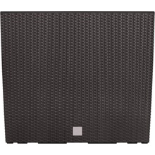 Prosperplast RATO CASE Truhlík 58 cm antracit