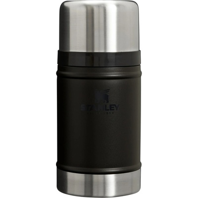 Stanley The Legendary Food Jar 700 ml Black 2.0