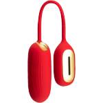 SVAKOM Muse Red