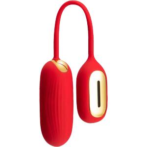 SVAKOM Muse Red