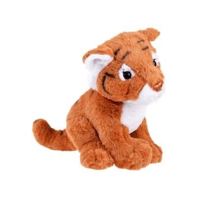BEPPE Tiger mascot brown 30cm tiger 14007