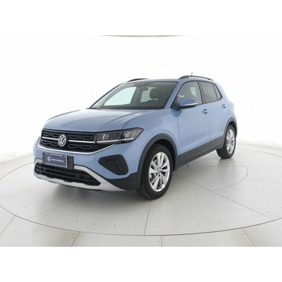 Volkswagen T-Cross 1.0 TSI Style 85 kW
