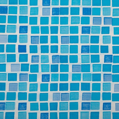 CF Bazénová fólia Mosaic na bazén 4,6 x 1,2 m