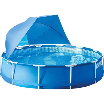 INTEX 28050 Slnečník na bazén