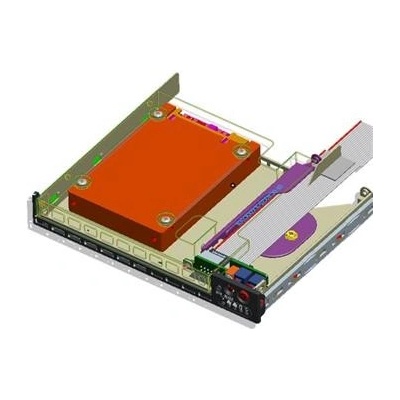 Supermicro MCP-290-00036-0B