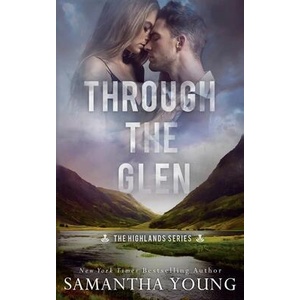 Through the Glen (ISBN: 9781915243140)