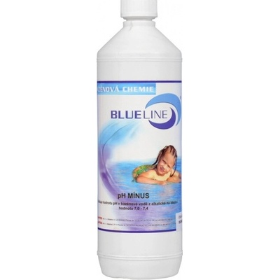 BLUELINE 810601 PH Mínus 1 L