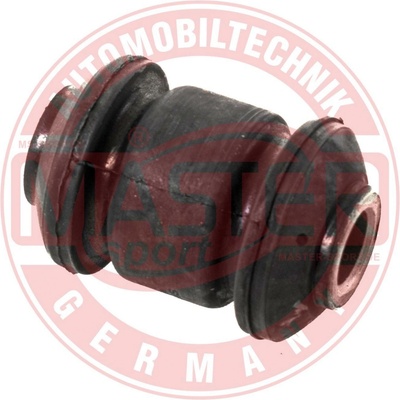 Uloženie, Silentblok,Puzdro MASTER-SPORT GERMANY 10203-PCS-MS