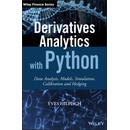 Derivatives Analytics with Python - Data Analysis, Models, Simulation, Calibration and Hedging + Ws