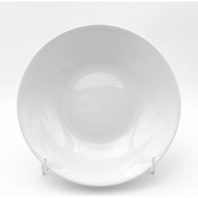 MZ Miska kompotová Euro bílá 19 cm 300 ml
