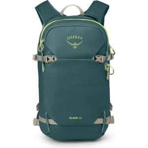 Osprey Раница за ски-туринг Osprey Glade 20 Ski touring backpack - Cascade Blue - размер One Size (504-0397-0211)