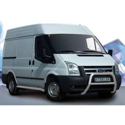 STEELER Přední rámy Steeler pro Ford Transit 2006-2014 Typ A