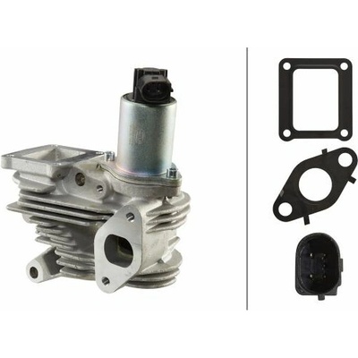 HELLA AGR-Ventil 6NU 010 171-851
