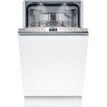 Bosch SPV6EMX09E Съдомиялни машини