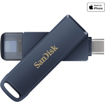 SanDisk iXpand 64GB USB 3.2 (SDIXD0N-064G-GN6NN)