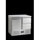 Tefcold SA 912
