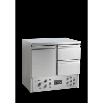 Tefcold SA 912