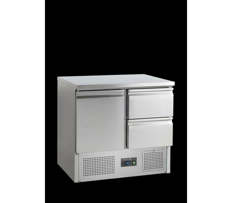 Tefcold SA 912