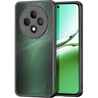 OPPO Reno12 F /12 FS 5G Удароустойчив DUX DUCIS/ TPU+PC Калъф и Протектор