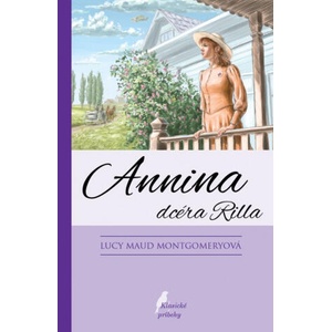 Annina dcéra Rilla | Montgomery Lucy Maud (2022)