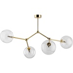 TK Lighting Fairy 10070