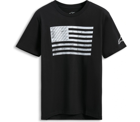 Alpinestars WAVING PATCH CSF černá