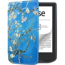Tech-Protect Smartcase puzdro na PocketBook Verse / Verse Pro sakura TEC691135