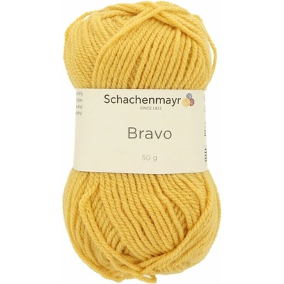 Schachenmayr Bravo 08368 okrová