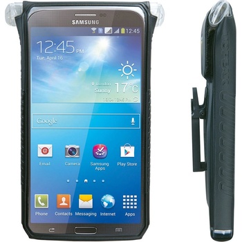 Pouzdro TOPEAK SmartPhone DryBag 6" černé